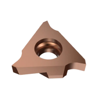 Пластины Chai Tools 3CGF**16R/22R