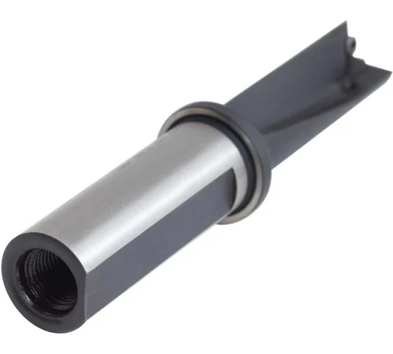 Сверло корпусное ACCKee TCAP 14R 3D db01550 для металлообработки с ЧПУ | Купить с доставкой, цена