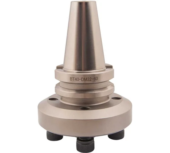 Оправка для расточных систем ACCKee BT40-DM32-60 fx10028 для металлообработки с ЧПУ | Купить с доставкой, цена