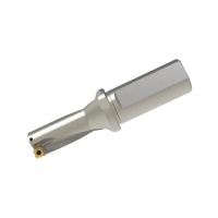 Корпусные сверла по металлу Chai Tools XOP 2-T2