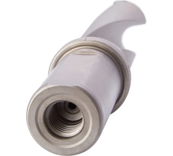 Сверло корпусное C40-3D55-170WC08 ACCKee db00087 для металлообработки с ЧПУ | Купить с доставкой, цена