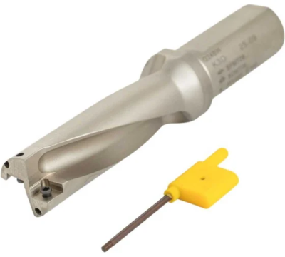 Сверло корпусное ACCKee 26.0мм K3D26032-09 db01529 для металлообработки с ЧПУ | Купить с доставкой, цена