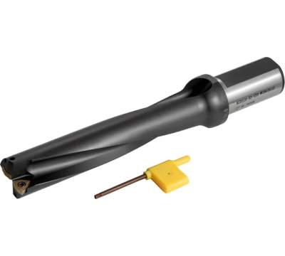 Сверло корпусное KCD335-5D-S32-WC06H13 ACCKee db00447 для металлообработки с ЧПУ | Купить с доставкой, цена