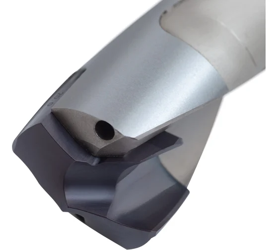 Сверло корпусное ACCKee SEM310R5WD32M db03226 для металлообработки с ЧПУ | Купить с доставкой, цена