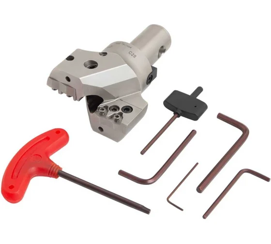 Корпусное сверло с направляющей ACCKee YLMD-115120-C40 db01773