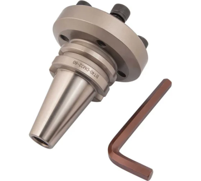 Оправка для расточных систем ACCKee BT40-DM32-60 fx10028 для металлообработки с ЧПУ | Купить с доставкой, цена