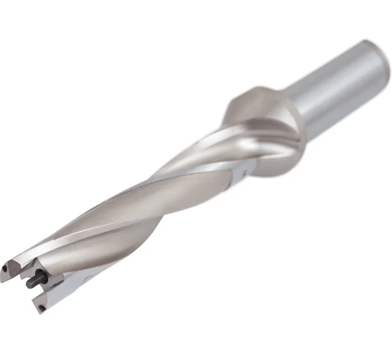 Сверло корпусное ACCKee SEM130R5WD16M db03206 для металлообработки с ЧПУ | Купить с доставкой, цена