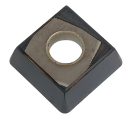 Пластина твердосплавная SPGT140512 DG, AT9030 10 шт ACCKee mi01087у для металлообработки с ЧПУ | Купить с доставкой, цена