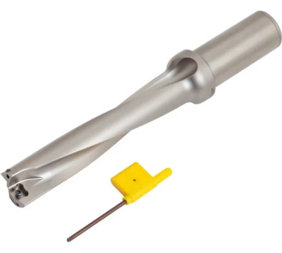 Сверло корпусное ACCKee C25-5D24-123SP07 db00947 для металлообработки с ЧПУ | Купить с доставкой, цена