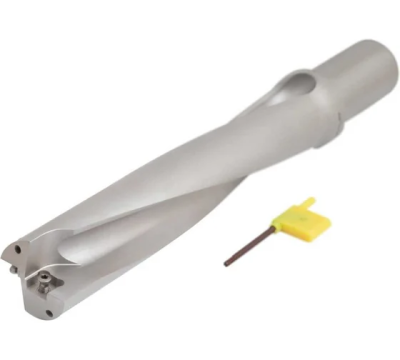 Сверло корпусное ACCKee C40-5D45-230SP14 db00984 для металлообработки с ЧПУ | Купить с доставкой, цена