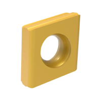 Пластина Chai Tools EN**08/09/12