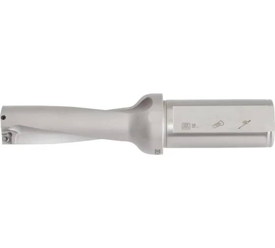 Сверло корпусное ACCKee C25-3D20.5-65SP06 db00843 для металлообработки с ЧПУ | Купить с доставкой, цена