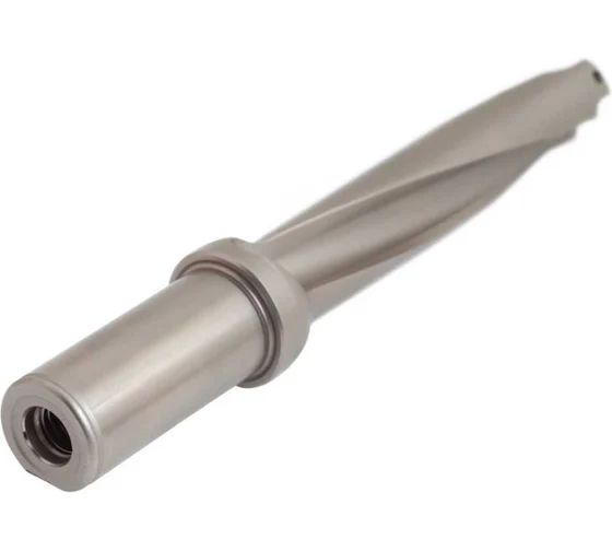 Сверло корпусное ACCKee C25-5D24-123SP07 db00947 для металлообработки с ЧПУ | Купить с доставкой, цена