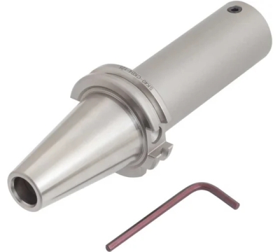 Оправка для расточных головок ACCKee DIN69871 SK40-CKB4-125 sh00140 для металлообработки с ЧПУ | Купить с доставкой, цена