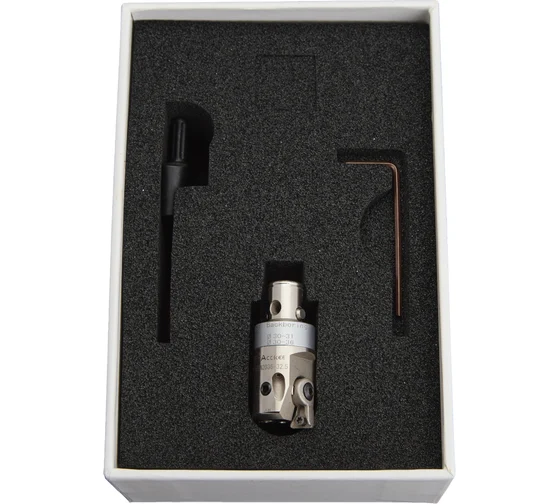 Расточная головка ACCKee CKB1-EWN2036-32.5 bh00006