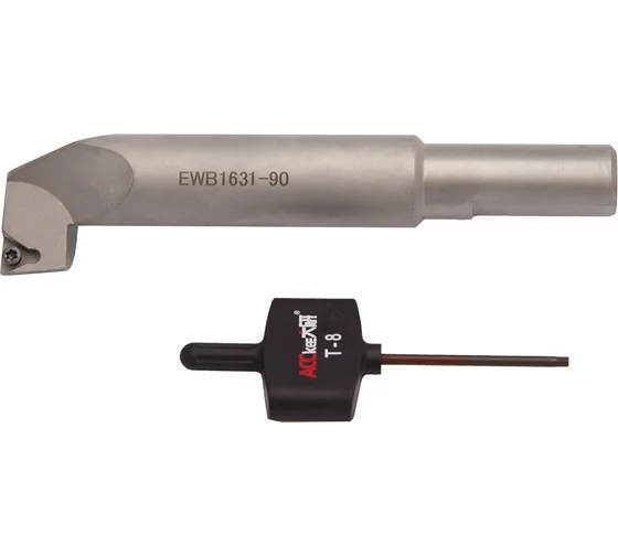 Борштанга EWB1631-90 ACCKee sh00088 для металлообработки с ЧПУ | Купить с доставкой, цена