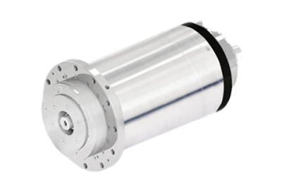 Фрезерный шпиндель HAOZHI DGZX 24012/34- KFHWVJLS 12000 RPM HSK-A63  для металлообработки с ЧПУ | Купить с доставкой, цена