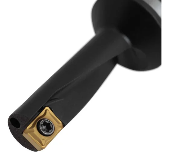 Сверло корпусное ACCKee TCAP 08R 3D db01547 для металлообработки с ЧПУ | Купить с доставкой, цена