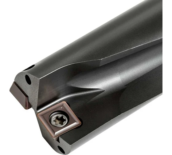 Сверло корпусное ACCKee 29.0мм KSD290-3D-S32-SP09(H13) db03319 для металлообработки с ЧПУ | Купить с доставкой, цена