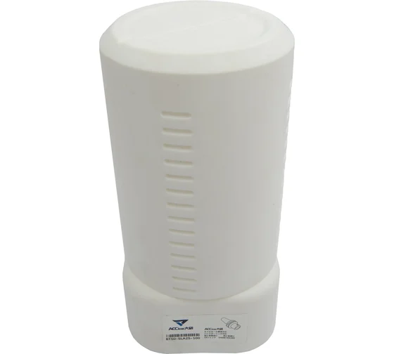 Оправка для корпусных сверл BT50-SLN25-100 ACCKee ca00010 для металлообработки с ЧПУ | Купить с доставкой, цена