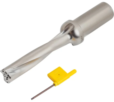 Сверло корпусное ACCKee C25-5D20-103SP06 db00939 для металлообработки с ЧПУ | Купить с доставкой, цена