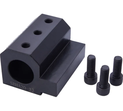 Токарный блок для сверла DK20-32 ACCKee ho00002 для металлообработки с ЧПУ | Купить с доставкой, цена