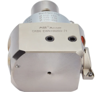 Расточная головка ACCKee CKB6-EWN100203-71 bh00012 для металлообработки с ЧПУ | Купить с доставкой, цена