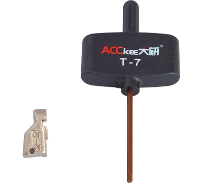 Держатель пластины ENH2-2 ACCKee hp00004 для металлообработки с ЧПУ | Купить с доставкой, цена