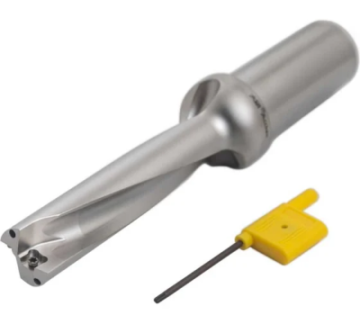 Сверло корпусное ACCKee 21.5мм C25-4D21.5-89SP06 db00884 для металлообработки с ЧПУ | Купить с доставкой, цена