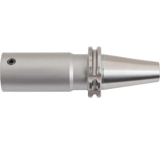 Оправка для расточных головок ACCKee DIN69871 SK40-CKB5-125 sh00144 для металлообработки с ЧПУ | Купить с доставкой, цена