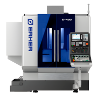 Вертикальный обрабатывающий токарный центр ERHER VT800ATC
