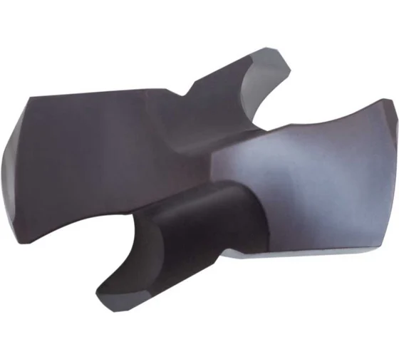 Головка твердосплавная ACCKee SEM1700AC7315 db03325 для металлообработки с ЧПУ | Купить с доставкой, цена