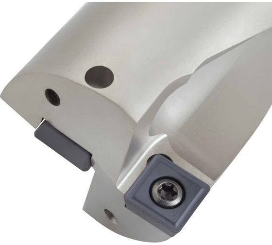 Сверло корпусное ACCKee C40-5D40-205SP11 db00979 для металлообработки с ЧПУ | Купить с доставкой, цена