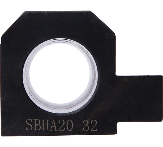 Токарный блок для сверла DK20-32 ACCKee ho00002 для металлообработки с ЧПУ | Купить с доставкой, цена