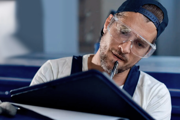 Разработка технологии под ключ