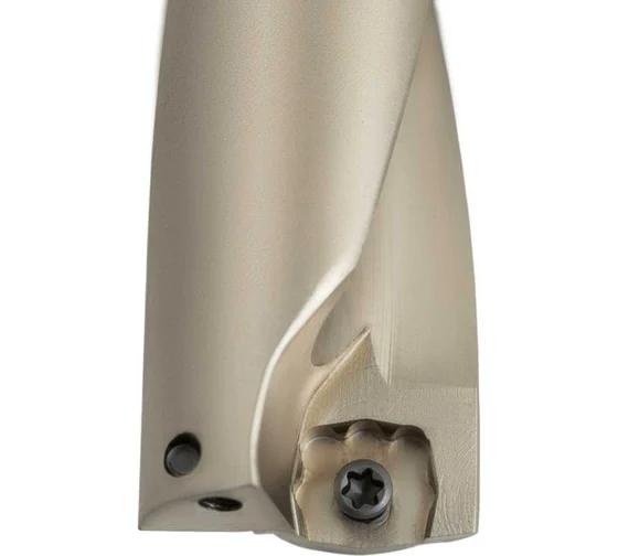 Сверло корпусное ACCKee 25.0мм K3D25025-09 db01528 для металлообработки с ЧПУ | Купить с доставкой, цена