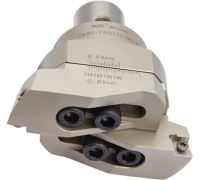 Расточная головка ACCKee CKB6-TWN115150-75 bh00003 для металлообработки с ЧПУ | Купить с доставкой, цена