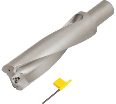 Сверло корпусное ACCKee C40-3D67-209WC06 db01348 для металлообработки с ЧПУ | Купить с доставкой, цена