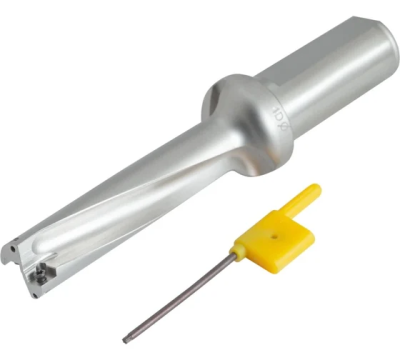 Сверло корпусное ACCKee C20-4D17-71SP06 db00877 для металлообработки с ЧПУ | Купить с доставкой, цена