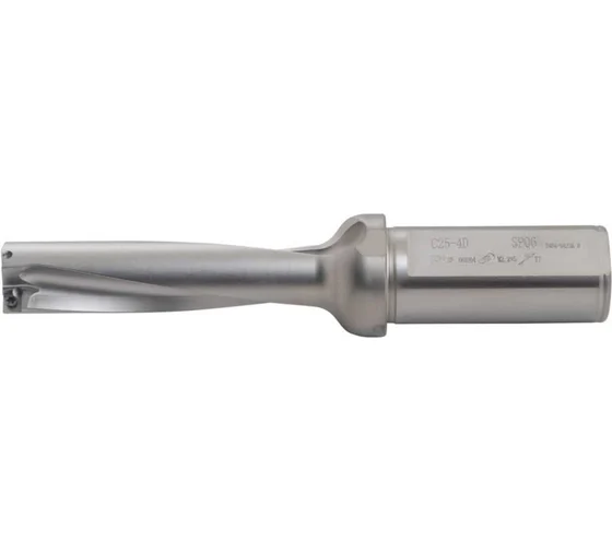 Сверло корпусное ACCKee 21.5мм C25-4D21.5-89SP06 db00884 для металлообработки с ЧПУ | Купить с доставкой, цена