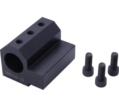 Токарный блок для сверла DK20-25 ACCKee ho00004 для металлообработки с ЧПУ | Купить с доставкой, цена