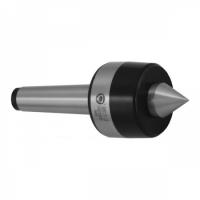 Вращающийся центр прецизионный Bison 8811-6/I М6 кл.1