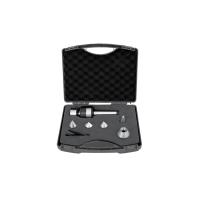 Вращ. центр со сменными рабочими конусами (8 шт.) Bison 8832-6/II KPL КМ6