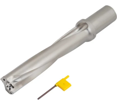 Сверло корпусное ACCKee C40-5D40-205SP11 db00979 для металлообработки с ЧПУ | Купить с доставкой, цена