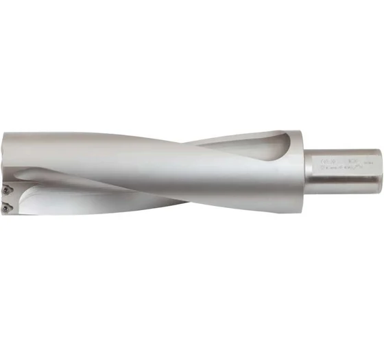 Сверло корпусное ACCKee 63мм C40-3D63-197WC06 db01344 для металлообработки с ЧПУ | Купить с доставкой, цена