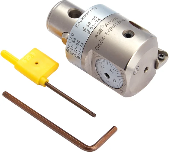 Расточная головка ACCKee CKB4-EWN4174-47 bh00009