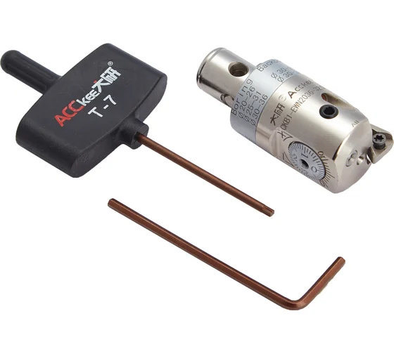 Расточная головка ACCKee CKB1-EWN2036-32.5 bh00006