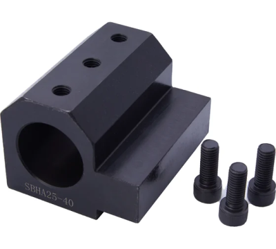 Токарный блок для сверла DK25-40 ACCKee ho00003 для металлообработки с ЧПУ | Купить с доставкой, цена