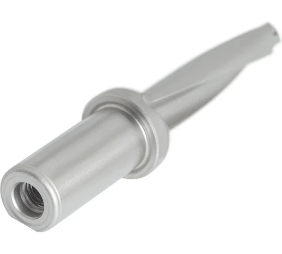 Сверло корпусное ACCKee C20-4D17-71SP06 db00877 для металлообработки с ЧПУ | Купить с доставкой, цена