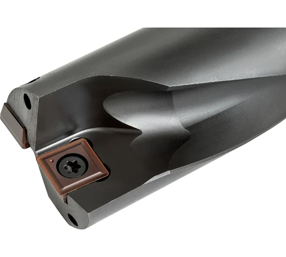 Сверло корпусное MSD3350-S32-SP11SKD61 ACCKee db00529 для металлообработки с ЧПУ | Купить с доставкой, цена